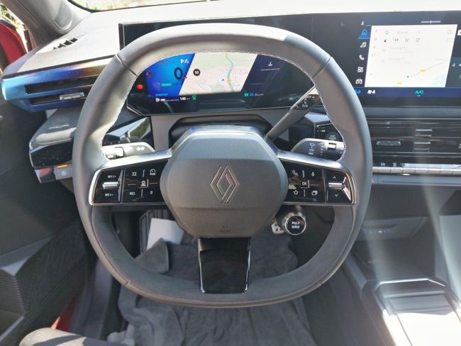 Renault Clio Hibrido Full Hybrid E-tech Esprit Alpine117kw  - Foto 18