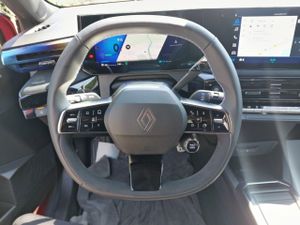 Renault Clio Hibrido Full Hybrid E-tech Esprit Alpine117kw  - Foto 18