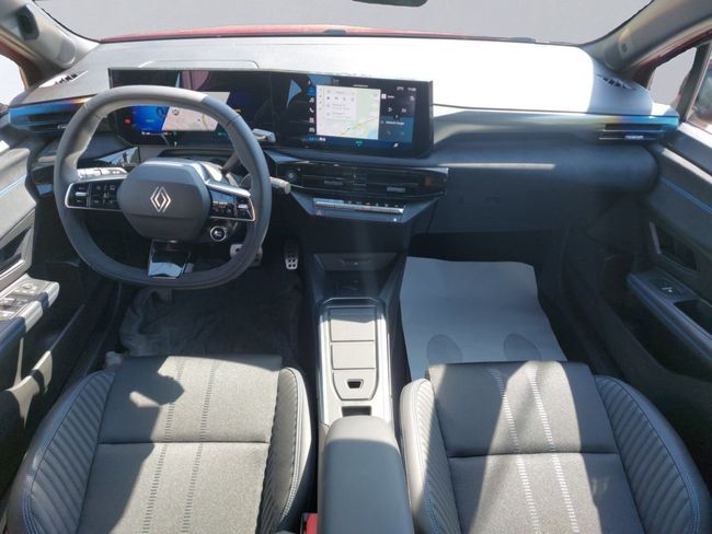 Renault Clio Hibrido Full Hybrid E-tech Esprit Alpine117kw  - Foto 12