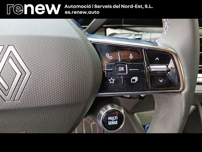 Renault Clio Hibrido Full Hybrid E-tech Esprit Alpine117kw  - Foto 22