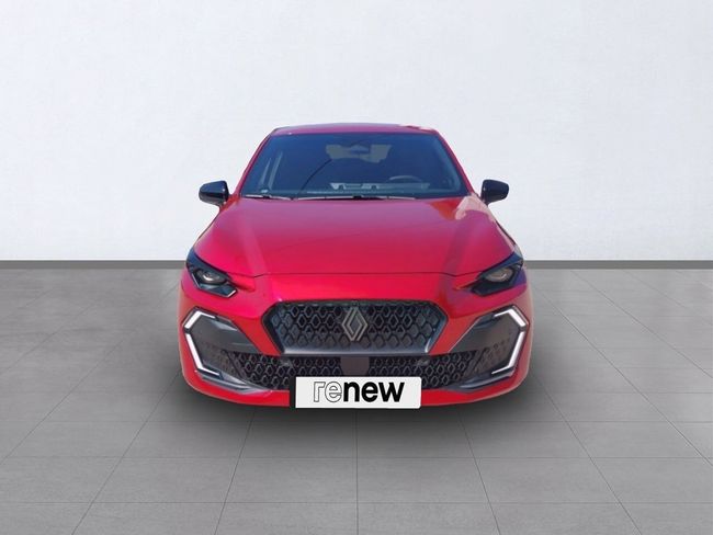 Renault Clio Hibrido Full Hybrid E-tech Esprit Alpine117kw  - Foto 3