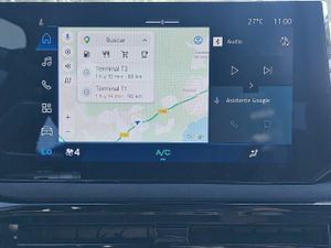 Renault Clio Hibrido Full Hybrid E-tech Esprit Alpine117kw  - Foto 16