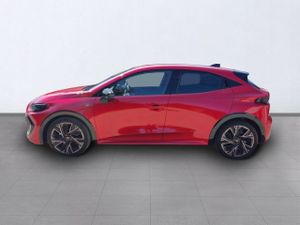 Renault Clio Hibrido Full Hybrid E-tech Esprit Alpine117kw  - Foto 7