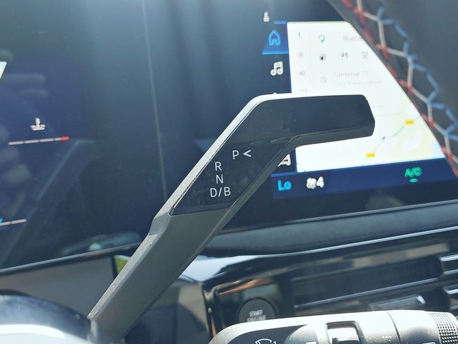 Renault Clio Hibrido Full Hybrid E-tech Esprit Alpine117kw  - Foto 19
