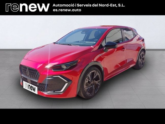 Renault Clio Hibrido Full Hybrid E-tech Esprit Alpine117kw  - Foto 1