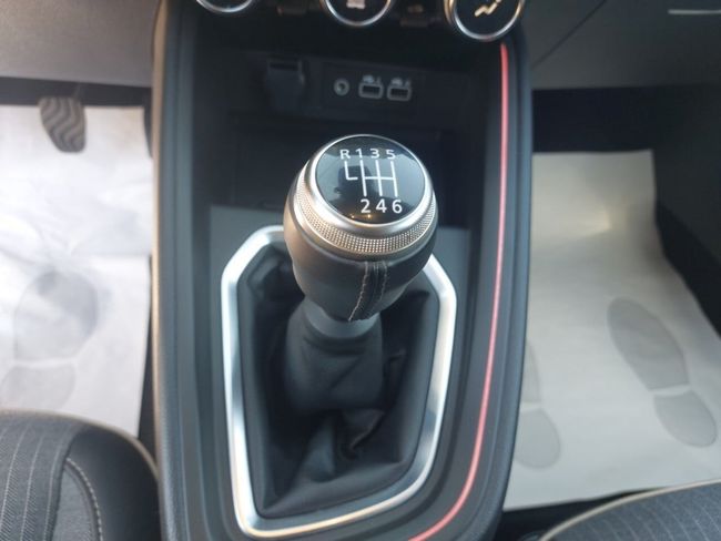 Renault Clio Techno TCe 90 (67kw)  - Foto 20