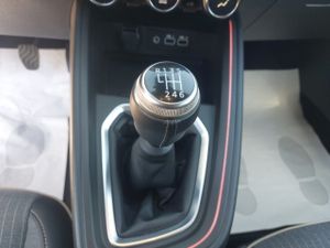 Renault Clio Techno TCe 90 (67kw)  - Foto 20