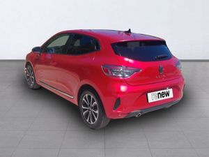 Renault Clio Techno TCe 90 (67kw)  - Foto 8