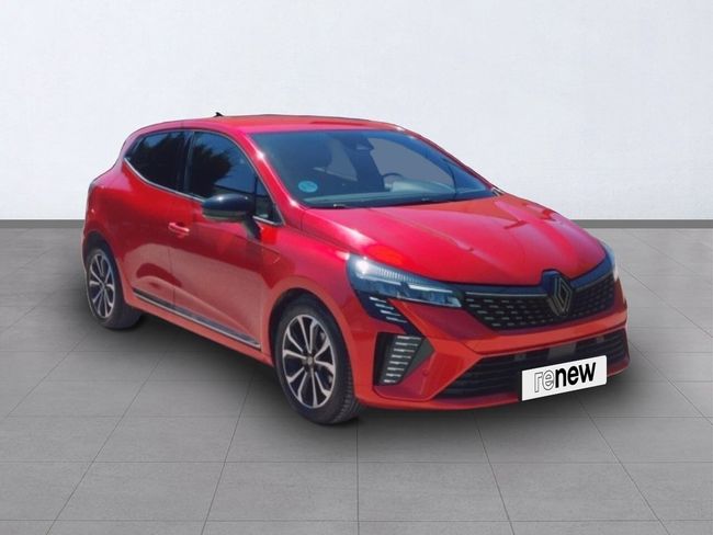 Renault Clio Techno TCe 90 (67kw)  - Foto 4