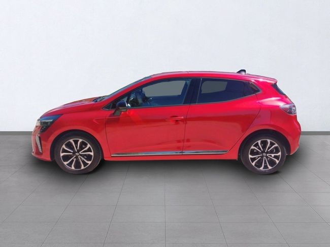 Renault Clio Techno TCe 90 (67kw)  - Foto 9