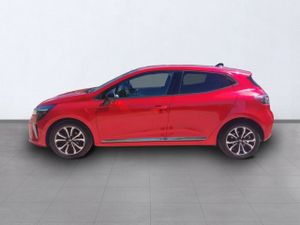 Renault Clio Techno TCe 90 (67kw)  - Foto 9