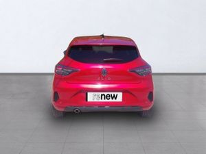 Renault Clio Techno TCe 90 (67kw)  - Foto 7