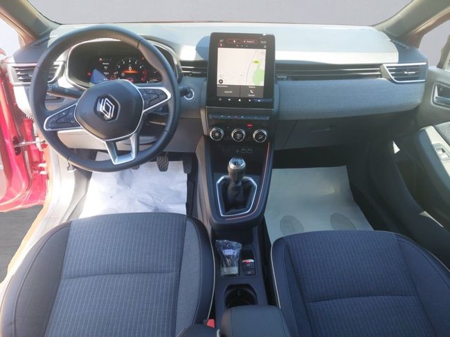 Renault Clio Techno TCe 90 (67kw)  - Foto 15