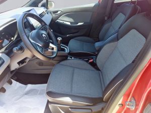 Renault Clio Techno TCe 90 (67kw)  - Foto 13