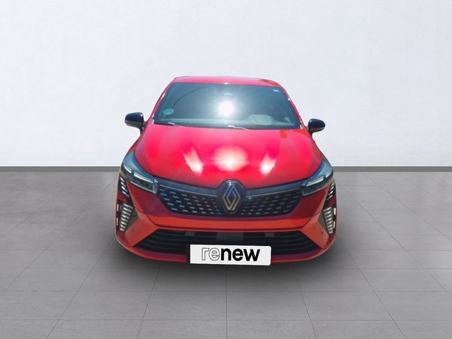 Renault Clio Techno TCe 90 (67kw)  - Foto 3