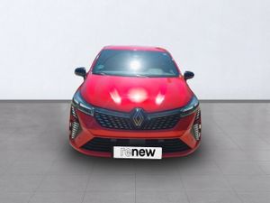 Renault Clio Techno TCe 90 (67kw)  - Foto 3