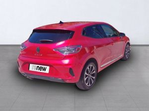 Renault Clio Techno TCe 90 (67kw)  - Foto 6