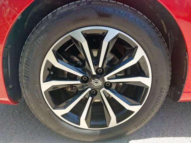 Renault Clio Techno TCe 90 (67kw)  - Foto 11