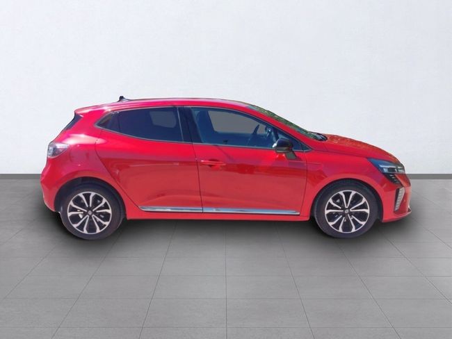 Renault Clio Techno TCe 90 (67kw)  - Foto 5