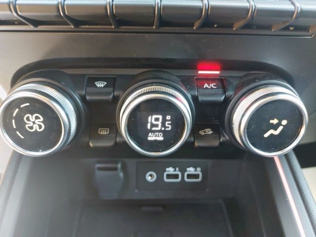 Renault Clio Techno TCe 90 (67kw)  - Foto 19