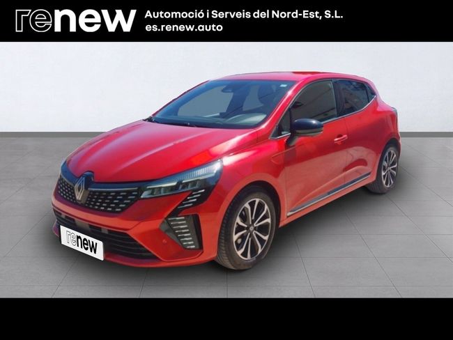 Renault Clio Techno TCe 90 (67kw)  - Foto 1