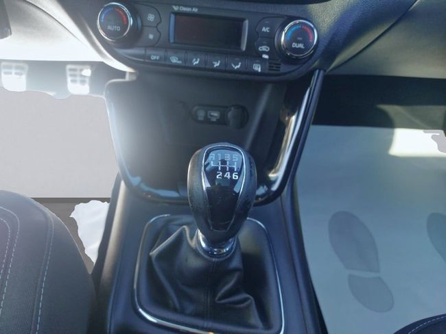 Kia Ceed 1.6 CRDi VGT x-Tech16 Eco-Dynamics  - Foto 20