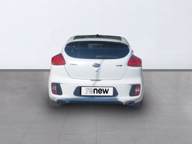Kia Ceed 1.6 CRDi VGT x-Tech16 Eco-Dynamics  - Foto 7
