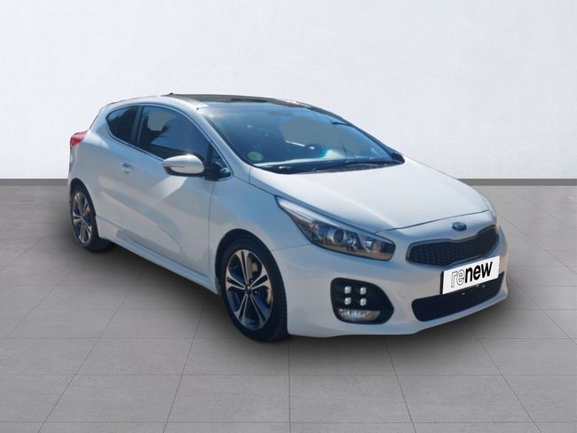 Kia Ceed 1.6 CRDi VGT x-Tech16 Eco-Dynamics  - Foto 4