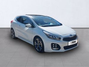 Kia Ceed 1.6 CRDi VGT x-Tech16 Eco-Dynamics  - Foto 4