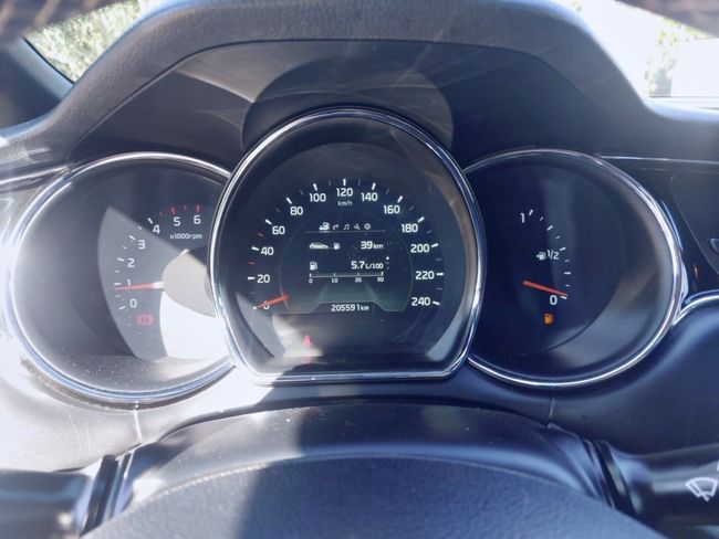 Kia Ceed 1.6 CRDi VGT x-Tech16 Eco-Dynamics  - Foto 17