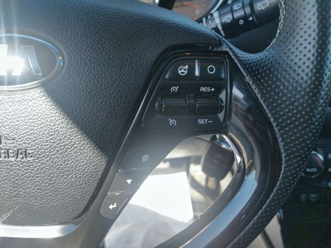 Kia Ceed 1.6 CRDi VGT x-Tech16 Eco-Dynamics  - Foto 22