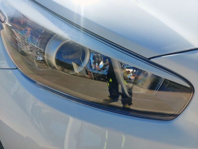 Kia Ceed 1.6 CRDi VGT x-Tech16 Eco-Dynamics  - Foto 11