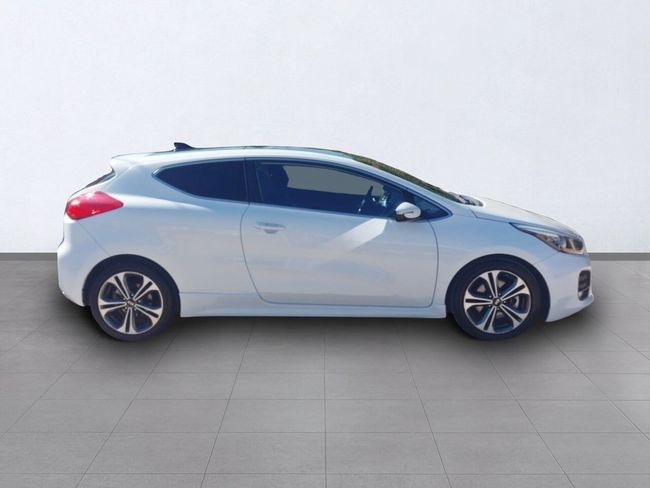 Kia Ceed 1.6 CRDi VGT x-Tech16 Eco-Dynamics  - Foto 5