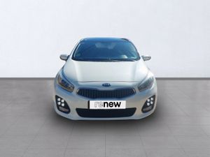 Kia Ceed 1.6 CRDi VGT x-Tech16 Eco-Dynamics  - Foto 3