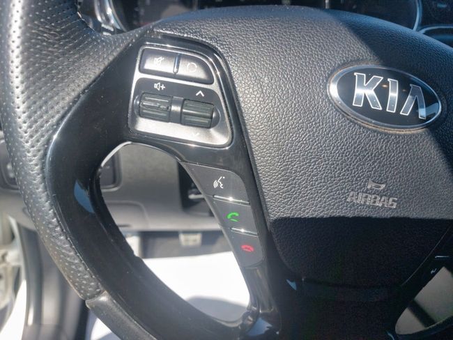 Kia Ceed 1.6 CRDi VGT x-Tech16 Eco-Dynamics  - Foto 21