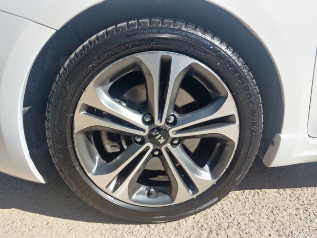 Kia Ceed 1.6 CRDi VGT x-Tech16 Eco-Dynamics  - Foto 10