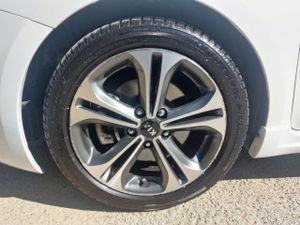 Kia Ceed 1.6 CRDi VGT x-Tech16 Eco-Dynamics  - Foto 10