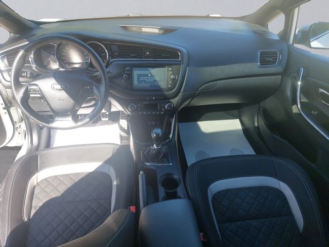 Kia Ceed 1.6 CRDi VGT x-Tech16 Eco-Dynamics  - Foto 15
