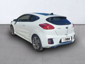 Kia Ceed 1.6 CRDi VGT x-Tech16 Eco-Dynamics  - Foto 8