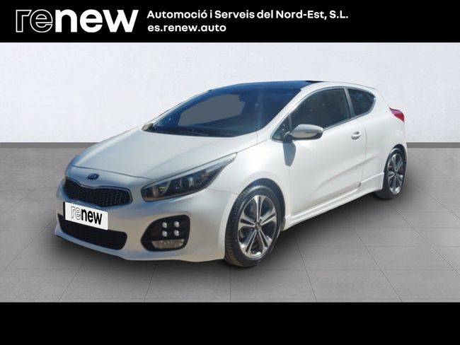 Kia Ceed 1.6 CRDi VGT x-Tech16 Eco-Dynamics  - Foto 1