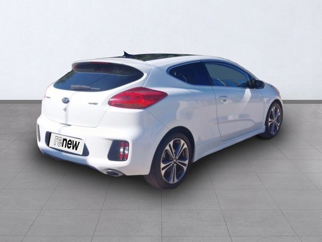 Kia Ceed 1.6 CRDi VGT x-Tech16 Eco-Dynamics  - Foto 6