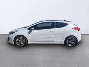 Kia Ceed 1.6 CRDi VGT x-Tech16 Eco-Dynamics  - Foto 9