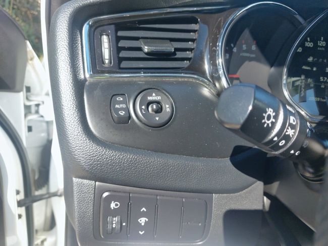 Kia Ceed 1.6 CRDi VGT x-Tech16 Eco-Dynamics  - Foto 23