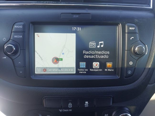 Kia Ceed 1.6 CRDi VGT x-Tech16 Eco-Dynamics  - Foto 18