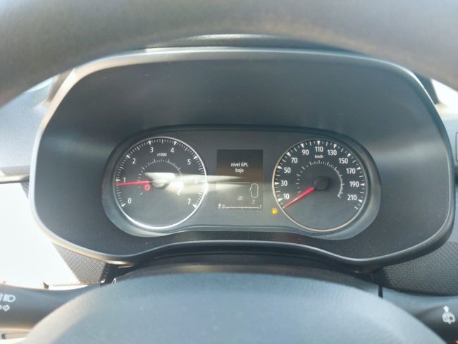 Dacia Sandero Stepway Essential 74kW (100CV) ECO-G  - Foto 17