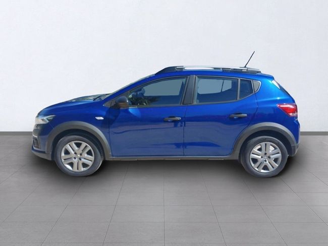 Dacia Sandero Stepway Essential 74kW (100CV) ECO-G  - Foto 9