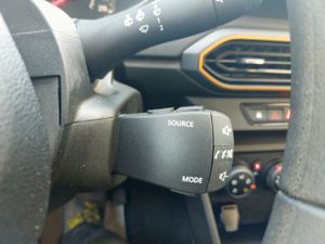 Dacia Sandero Stepway Essential 74kW (100CV) ECO-G  - Foto 22