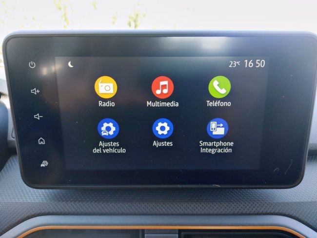 Dacia Sandero Stepway Essential 74kW (100CV) ECO-G  - Foto 18