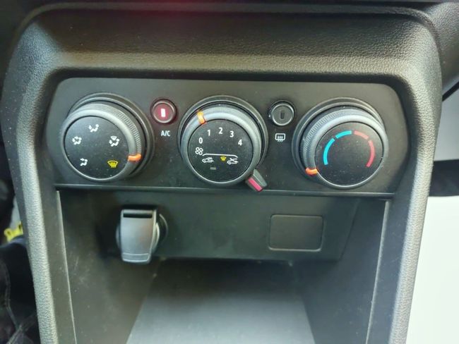 Dacia Sandero Stepway Essential 74kW (100CV) ECO-G  - Foto 20
