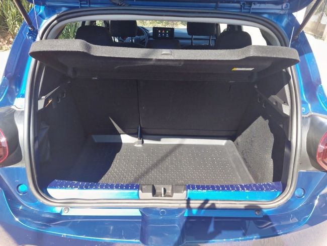 Dacia Sandero Stepway Essential 74kW (100CV) ECO-G  - Foto 12